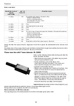 Предварительный просмотр 8 страницы CTC Union Giersch R20 Series Technical Information Installation Instructions