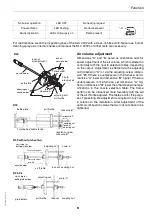 Предварительный просмотр 9 страницы CTC Union Giersch R20 Series Technical Information Installation Instructions