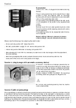 Предварительный просмотр 10 страницы CTC Union Giersch R20 Series Technical Information Installation Instructions