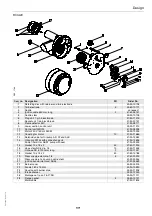 Предварительный просмотр 17 страницы CTC Union Giersch R20 Series Technical Information Installation Instructions