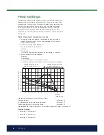 Preview for 6 page of CTC Union GS 6-8 Installation And Maintenance Manual