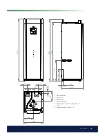 Preview for 15 page of CTC Union GSi 16 Installation And Maintenance Manual