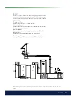 Preview for 31 page of CTC Union GSi 16 Installation And Maintenance Manual