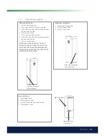 Preview for 35 page of CTC Union GSi 16 Installation And Maintenance Manual