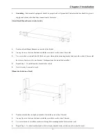 Предварительный просмотр 9 страницы CTC Union GSW-3208M User Manual