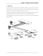 Предварительный просмотр 11 страницы CTC Union GSW-3208M User Manual