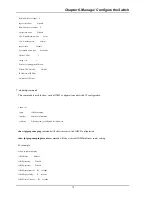 Предварительный просмотр 74 страницы CTC Union GSW-3208M User Manual