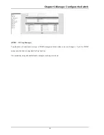 Предварительный просмотр 98 страницы CTC Union GSW-3208M User Manual