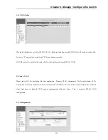 Предварительный просмотр 121 страницы CTC Union GSW-3208M User Manual