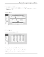 Предварительный просмотр 122 страницы CTC Union GSW-3208M User Manual