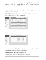 Предварительный просмотр 126 страницы CTC Union GSW-3208M User Manual