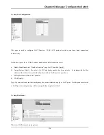 Предварительный просмотр 134 страницы CTC Union GSW-3208M User Manual