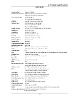 Предварительный просмотр 143 страницы CTC Union GSW-3208M User Manual