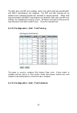 Предварительный просмотр 190 страницы CTC Union GSW-3208M1 User Manual