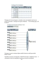 Предварительный просмотр 191 страницы CTC Union GSW-3208M1 User Manual