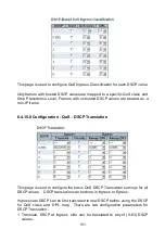 Предварительный просмотр 196 страницы CTC Union GSW-3208M1 User Manual