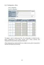 Предварительный просмотр 200 страницы CTC Union GSW-3208M1 User Manual