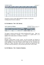 Предварительный просмотр 204 страницы CTC Union GSW-3208M1 User Manual