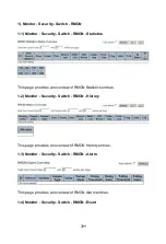 Предварительный просмотр 212 страницы CTC Union GSW-3208M1 User Manual