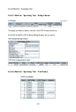 Предварительный просмотр 217 страницы CTC Union GSW-3208M1 User Manual