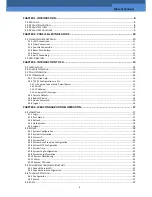 Предварительный просмотр 4 страницы CTC Union GSW-3208M2 User Manual