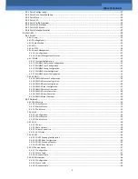 Предварительный просмотр 5 страницы CTC Union GSW-3208M2 User Manual