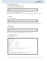 Предварительный просмотр 15 страницы CTC Union GSW-3208M2 User Manual