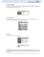 Предварительный просмотр 19 страницы CTC Union GSW-3208M2 User Manual