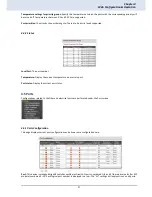 Предварительный просмотр 27 страницы CTC Union GSW-3208M2 User Manual