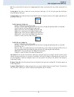 Предварительный просмотр 28 страницы CTC Union GSW-3208M2 User Manual