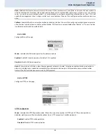 Предварительный просмотр 36 страницы CTC Union GSW-3208M2 User Manual