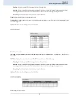 Предварительный просмотр 85 страницы CTC Union GSW-3208M2 User Manual