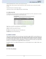 Предварительный просмотр 105 страницы CTC Union GSW-3208M2 User Manual