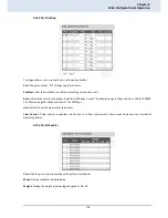 Предварительный просмотр 118 страницы CTC Union GSW-3208M2 User Manual