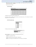 Предварительный просмотр 120 страницы CTC Union GSW-3208M2 User Manual