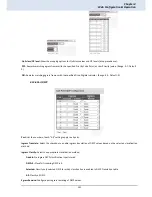 Предварительный просмотр 121 страницы CTC Union GSW-3208M2 User Manual