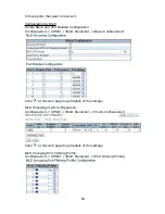 Предварительный просмотр 87 страницы CTC Union GSW-3420FM User Manual