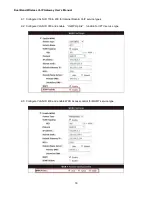 Предварительный просмотр 21 страницы CTC Union GW-732FW User Manual