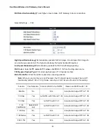 Предварительный просмотр 38 страницы CTC Union GW-732FW User Manual