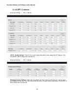 Предварительный просмотр 60 страницы CTC Union GW-732FW User Manual