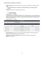 Предварительный просмотр 68 страницы CTC Union GW-732FW User Manual