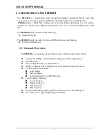 Preview for 7 page of CTC Union I-DSL128 User Manual