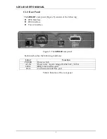 Preview for 11 page of CTC Union I-DSL128 User Manual