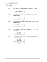 Preview for 16 page of CTC Union I-DSL128 User Manual