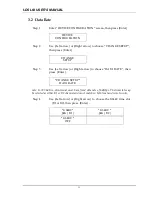 Preview for 17 page of CTC Union I-DSL128 User Manual