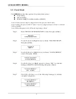 Preview for 18 page of CTC Union I-DSL128 User Manual