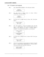 Preview for 24 page of CTC Union I-DSL128 User Manual