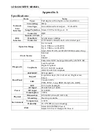 Preview for 36 page of CTC Union I-DSL128 User Manual