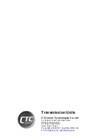 Preview for 40 page of CTC Union I-DSL128 User Manual