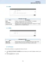 Preview for 150 page of CTC Union ICR-4103 Series User Manual